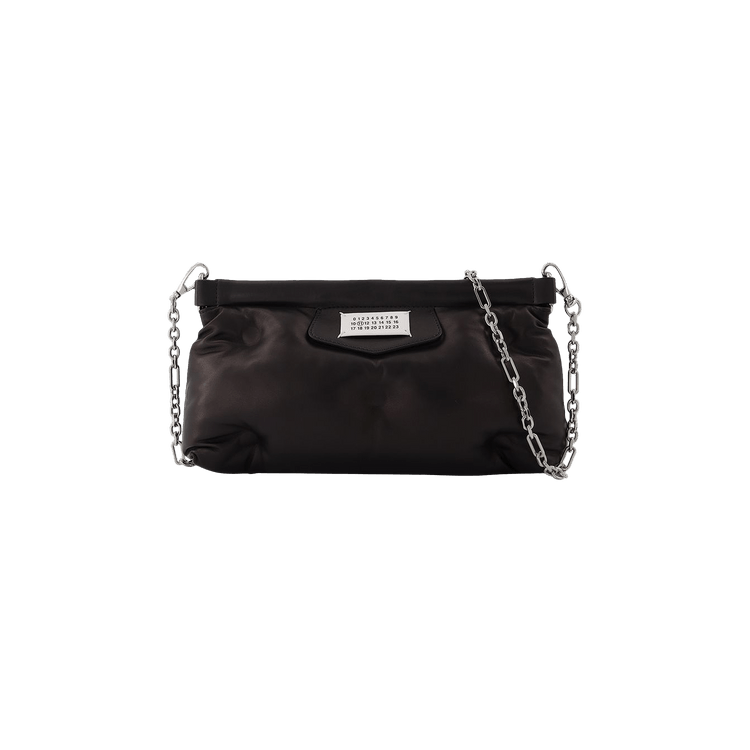Maison Margiela Glam Slam Red Carpet Bag 'Black'