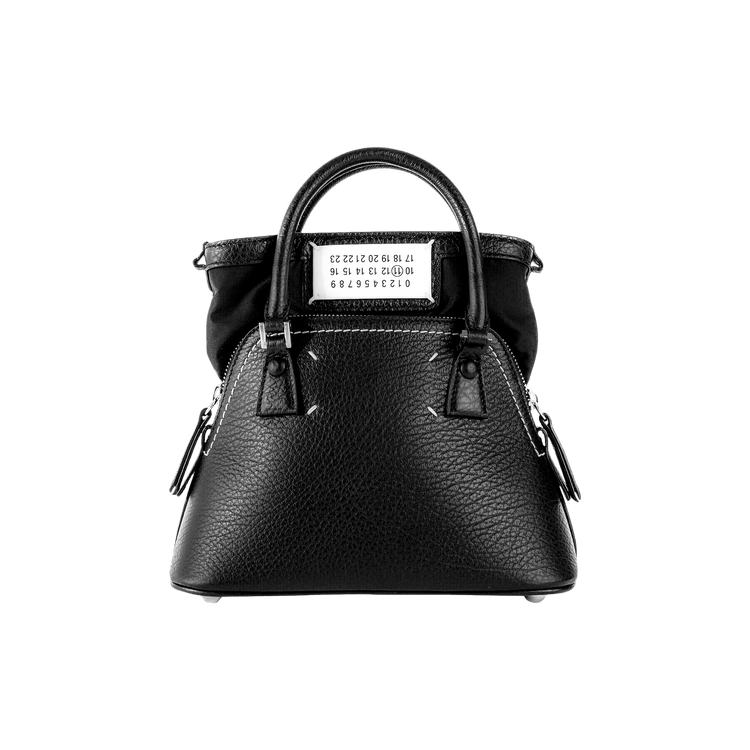 Maison Margiela 5AC Micro Bag 'Black'