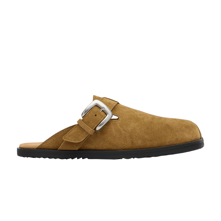Maison Margiela Tabi Mule 'Brown'