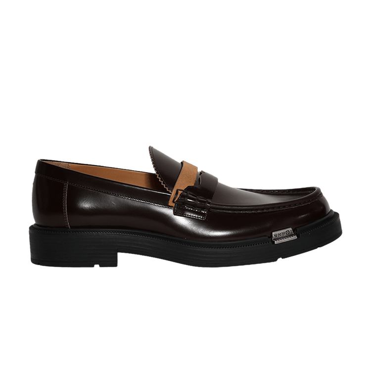 Maison Margiela Decortique Loafer 'Nassau'