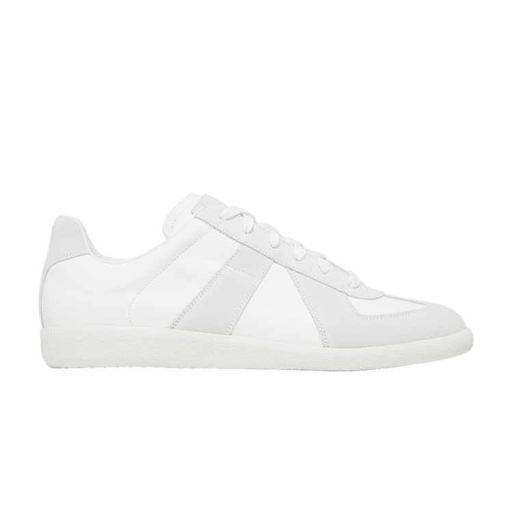 Maison Margiela Replica Sneaker 'White Grey'