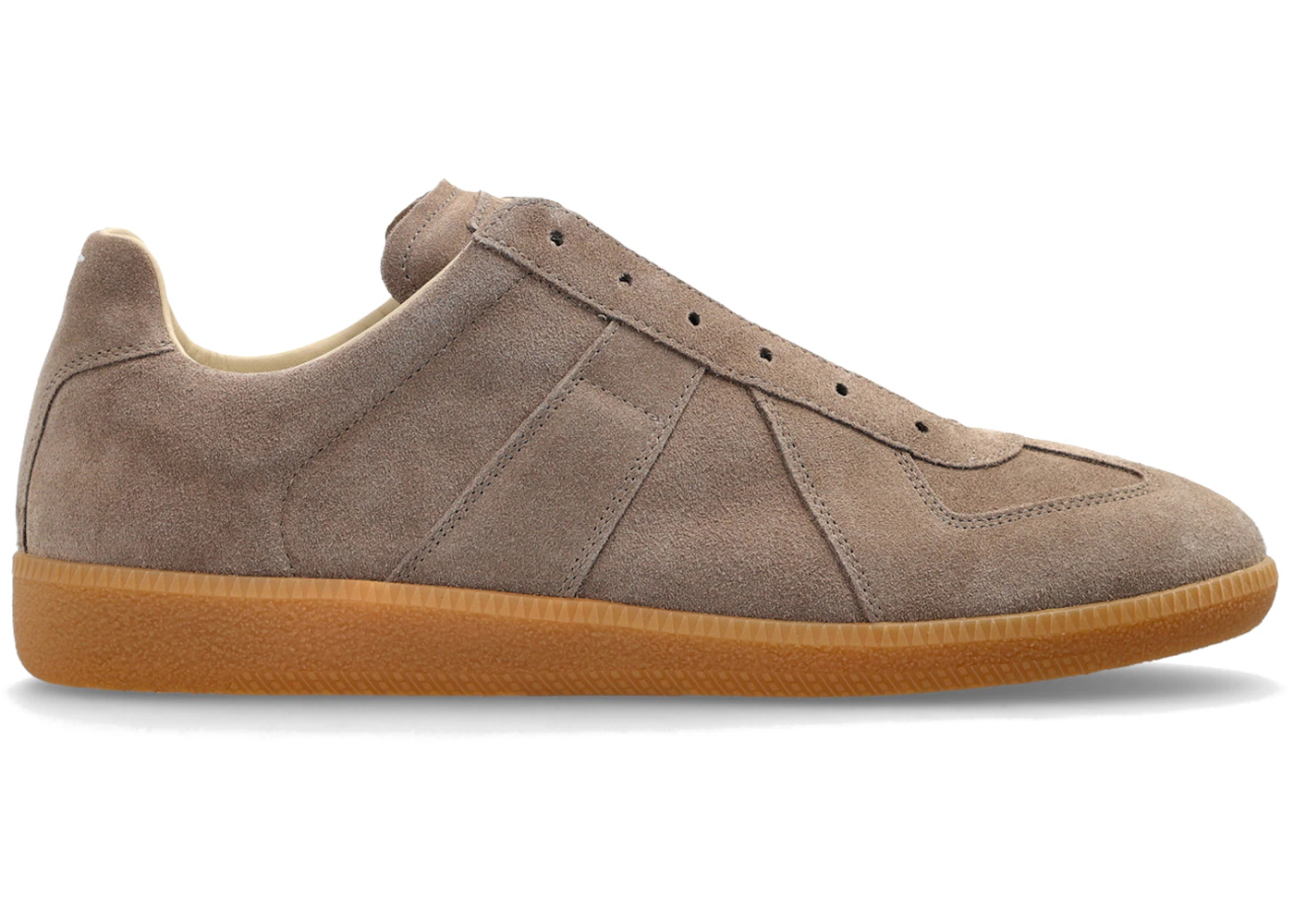 Maison Margiela Replica Taupe Beige