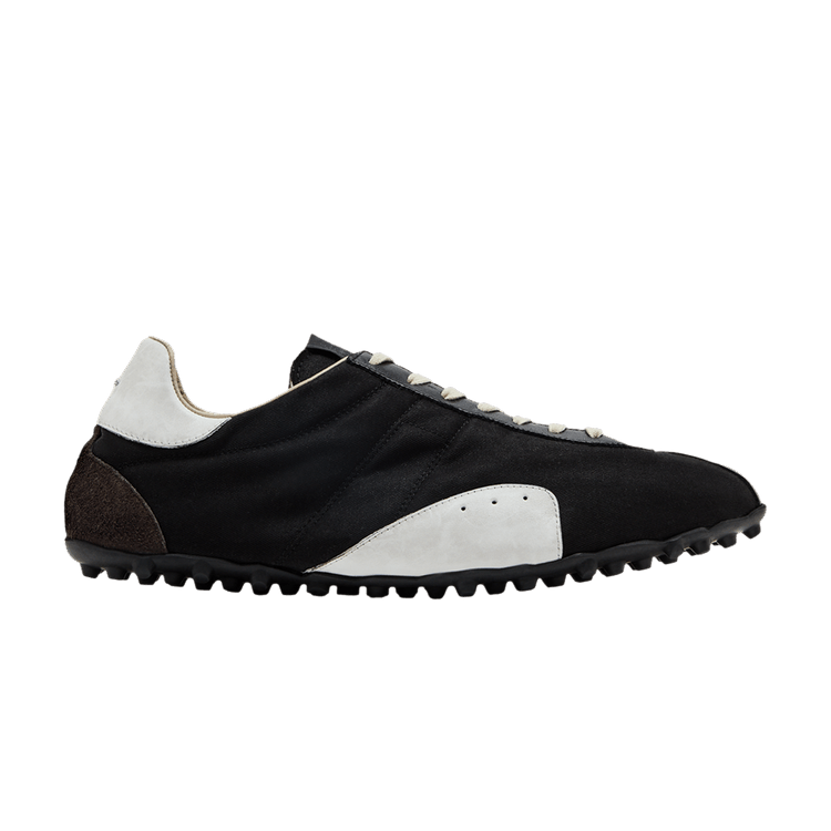 Maison Margiela Sprinters Low 'Black White Anthracite'