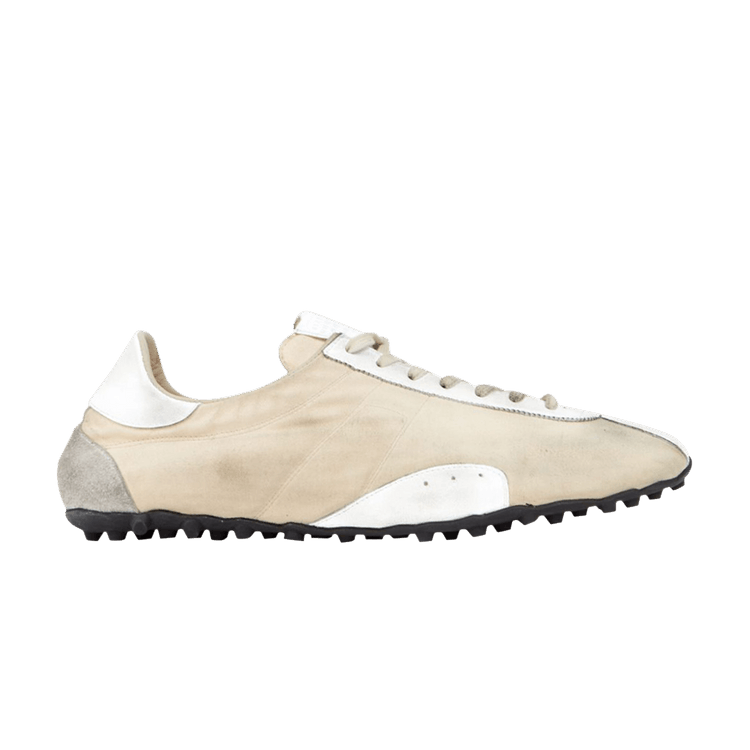 Maison Margiela Sprinters Low 'Antique White'