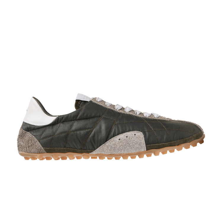 Maison Margiela Sprinters Low 'Dark Green White'