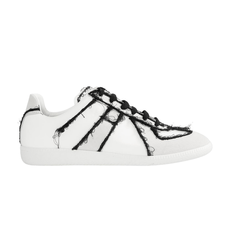 Maison Margiela Replica 'Off White Black'