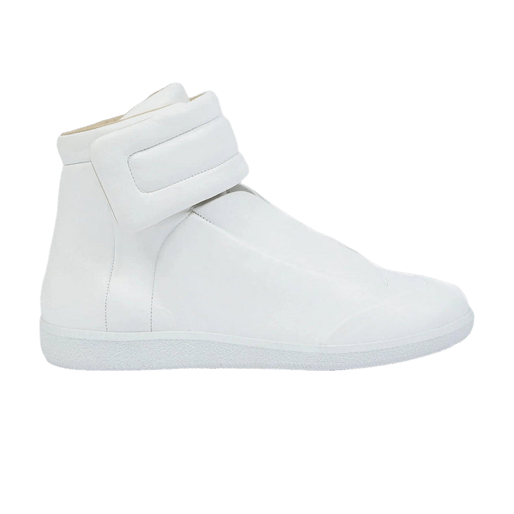Maison Margiela Future Mid 'White'
