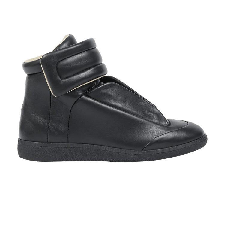 Maison Margiela Future Mid 'Black'
