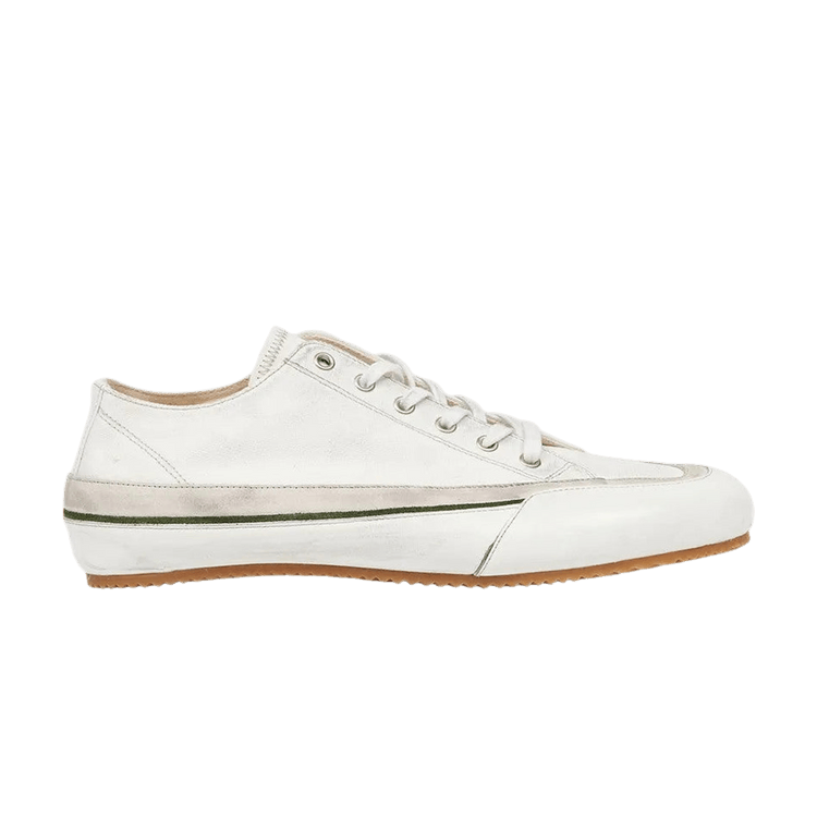 Maison Margiela Traveller Sneaker 'White'