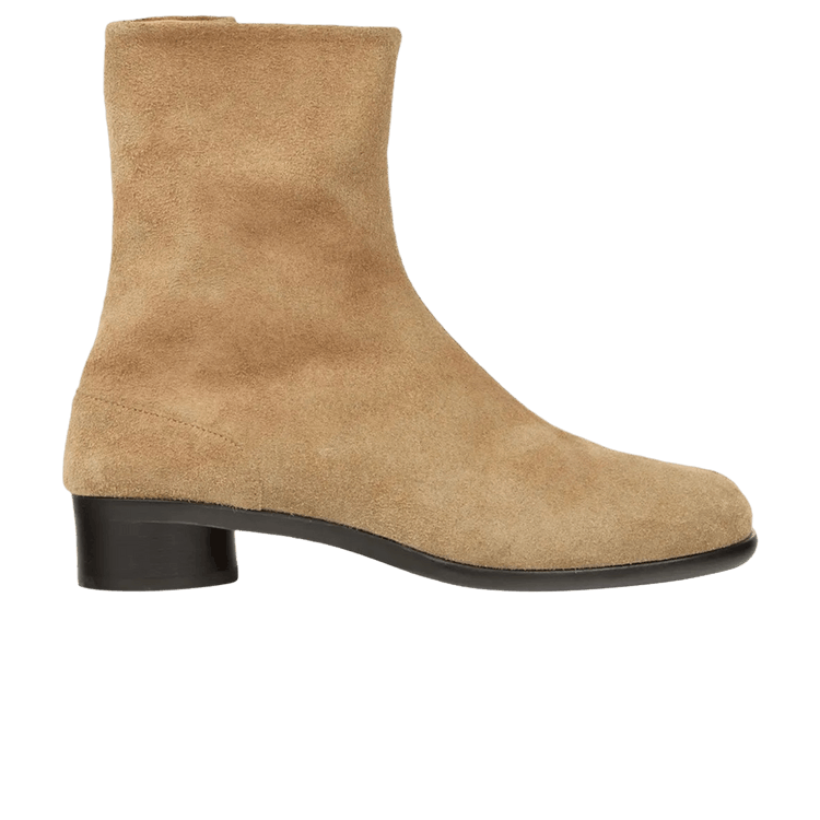 Maison Margiela Tabi Ankle Boot 'Corn Brown'