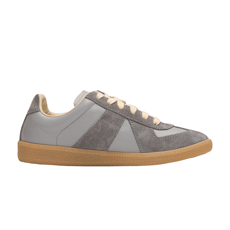 Wmns Maison Margiela Replica 'Ghost Grey'