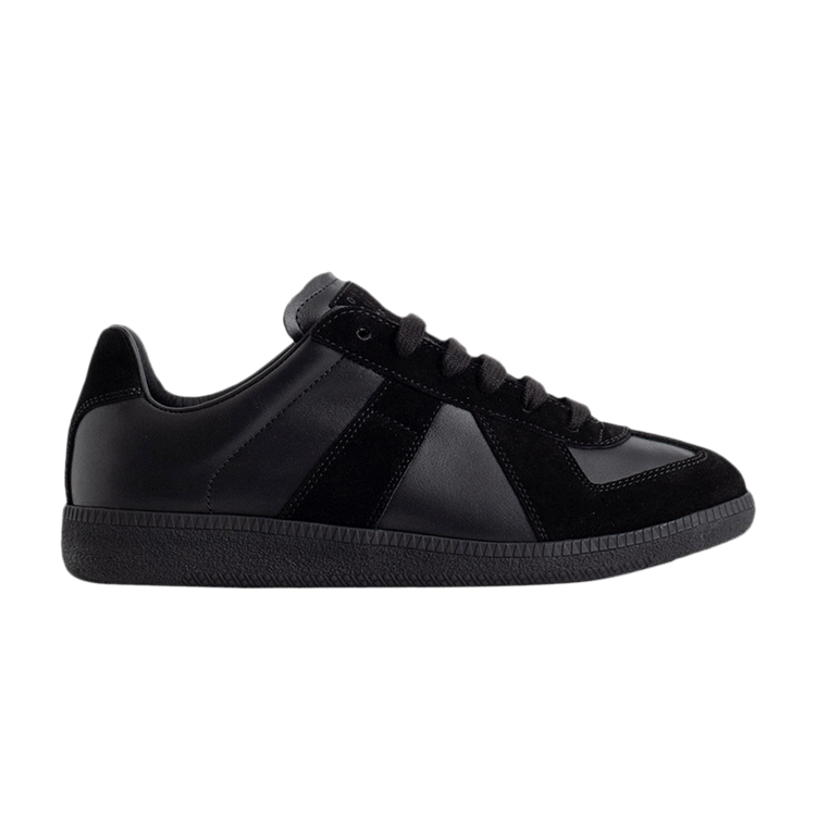 Maison Margiela Wmns Replica Low 'Black'