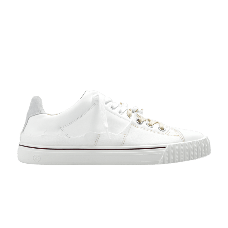 Maison Margiela Wmns New Evolution Sneaker 'White'
