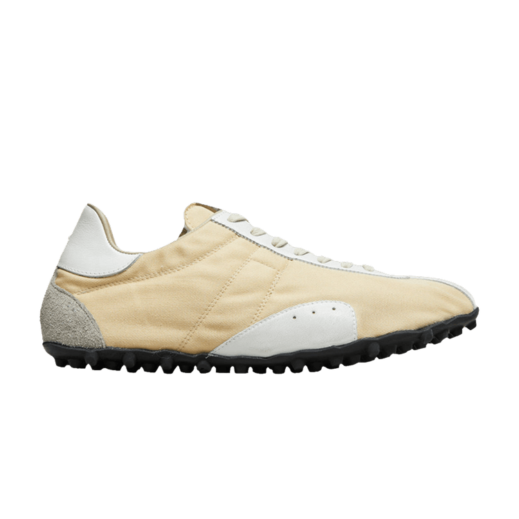 Maison Margiela Wmns Sprinters Low 'Yellow Pale'