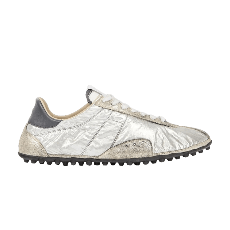 Maison Margiela Wmns Sprinters Low 'SIilver White Natural'