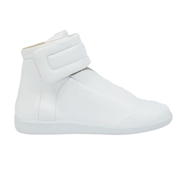Maison Margiela Wmns Mid Top Future 'White'