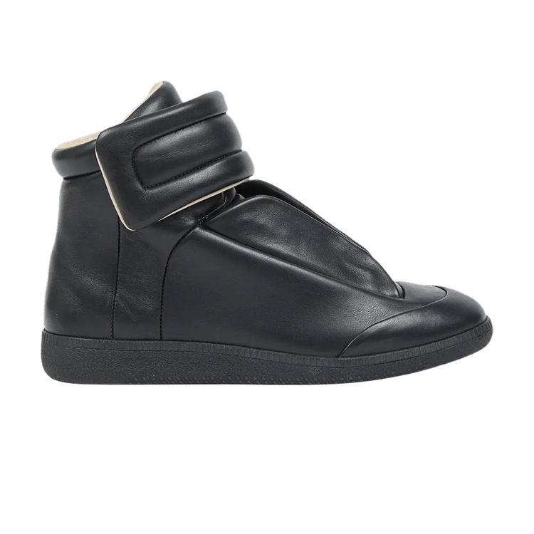 Maison Margiela Wmns Future Mid 'Black'