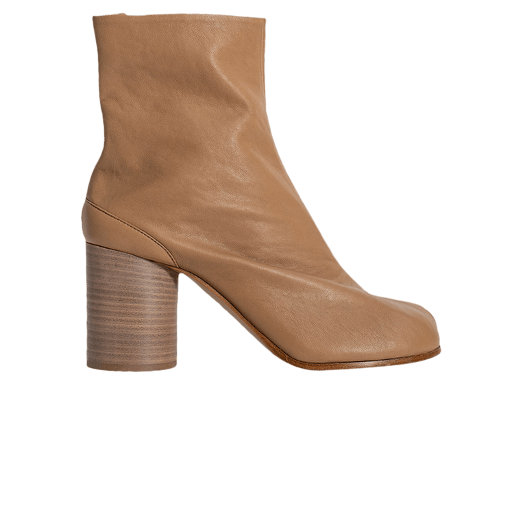 Maison Margiela Wmns Tabi Ankle Boot 'Nude'