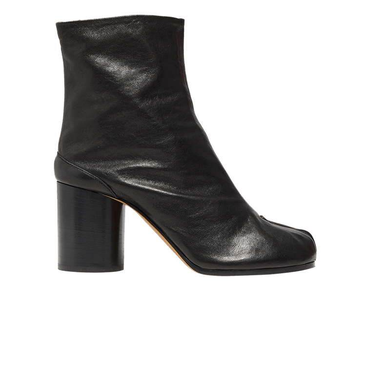 Maison Margiela Wmns Tabi Ankle Boot 'Black'