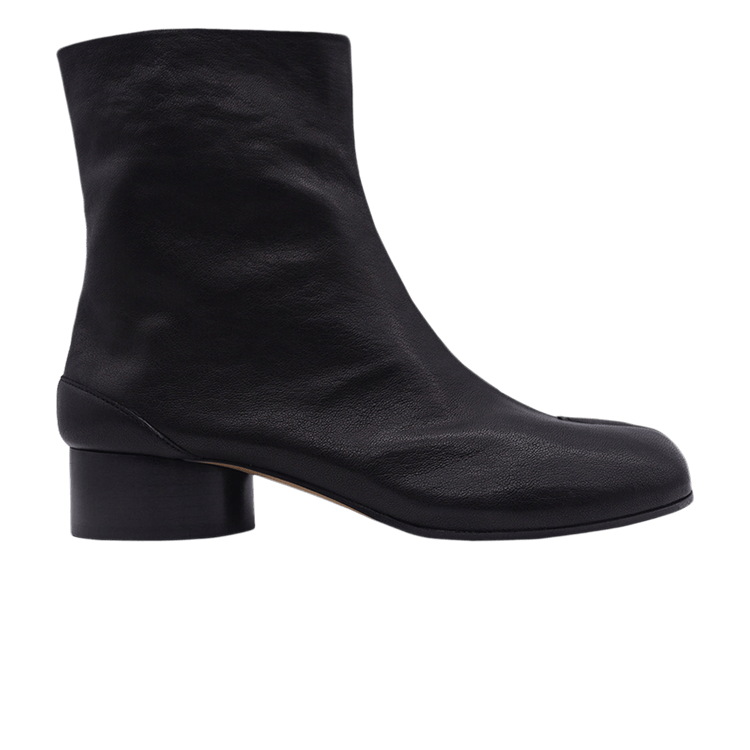 Maison Margiela Wmns Tabi Boot 'Black'
