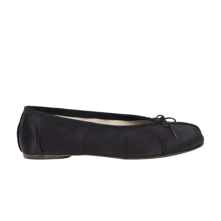 Maison Margiela Wmns New Tabi Ballerina 'Black'