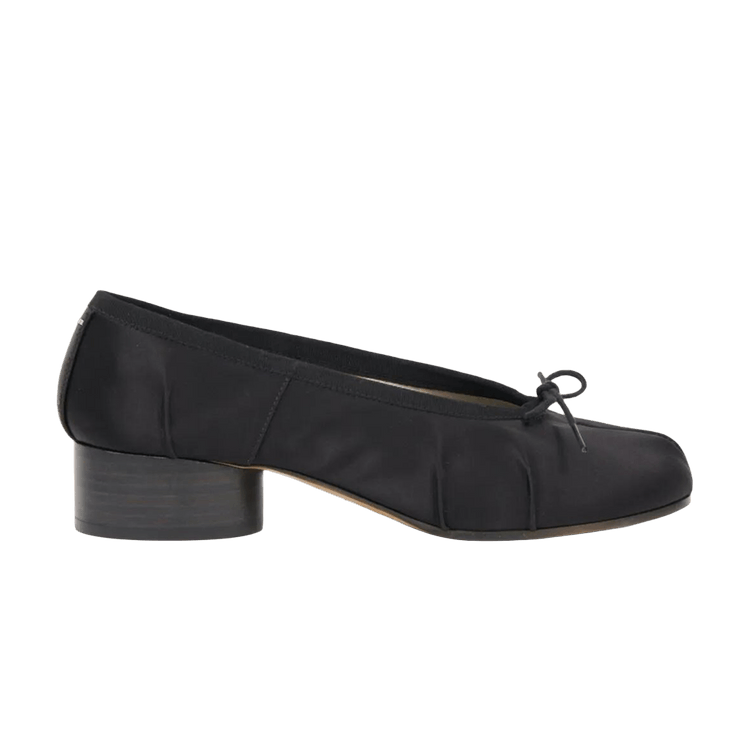Maison Margiela Wmns Tabi Ballerina 'Black'