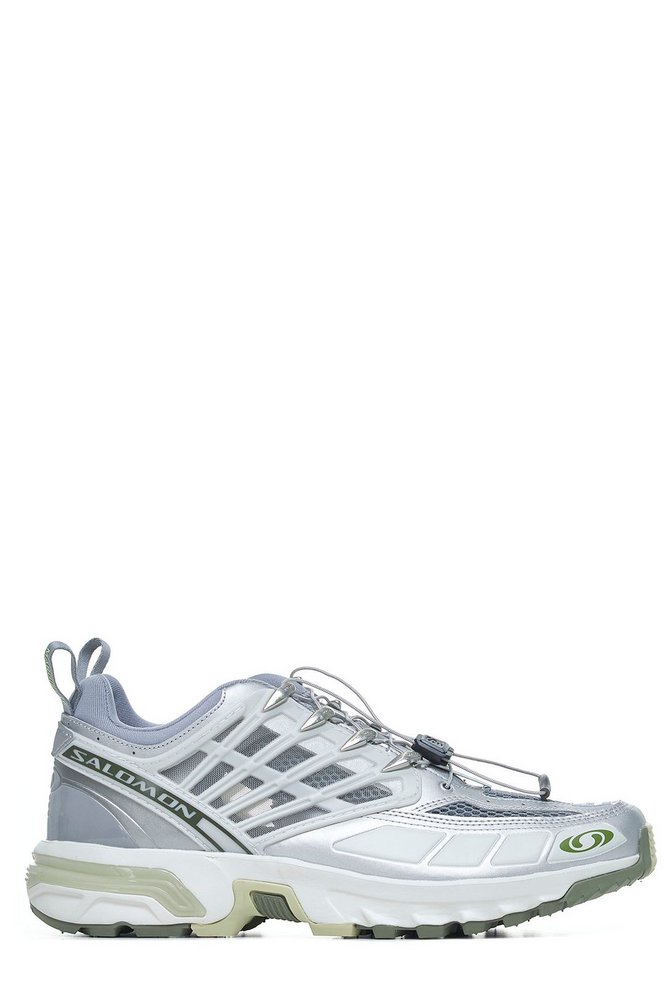 MM6 Maison Margiela X Salomon Lace-Up Sneakers