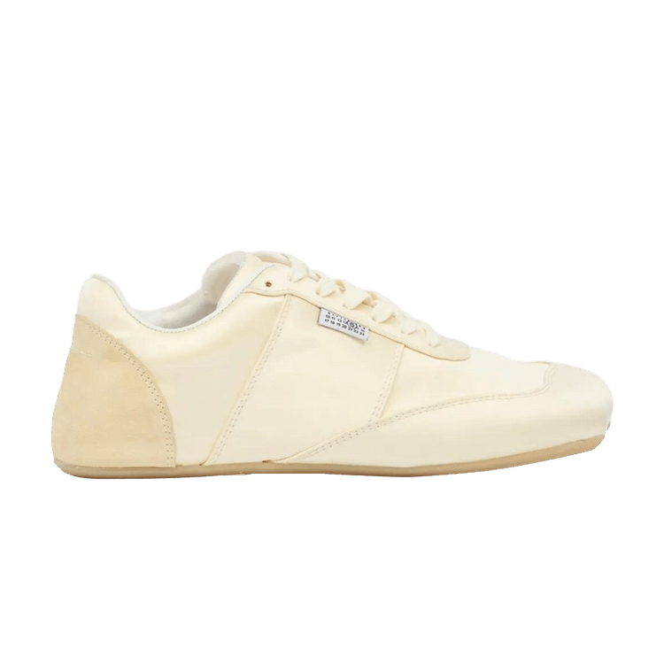 MM6 Maison Margiela Wmns Sneaker 'Asparagus'