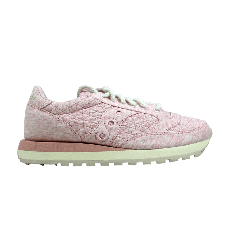 Saucony Wmns Jazz Original CL 'Pink'