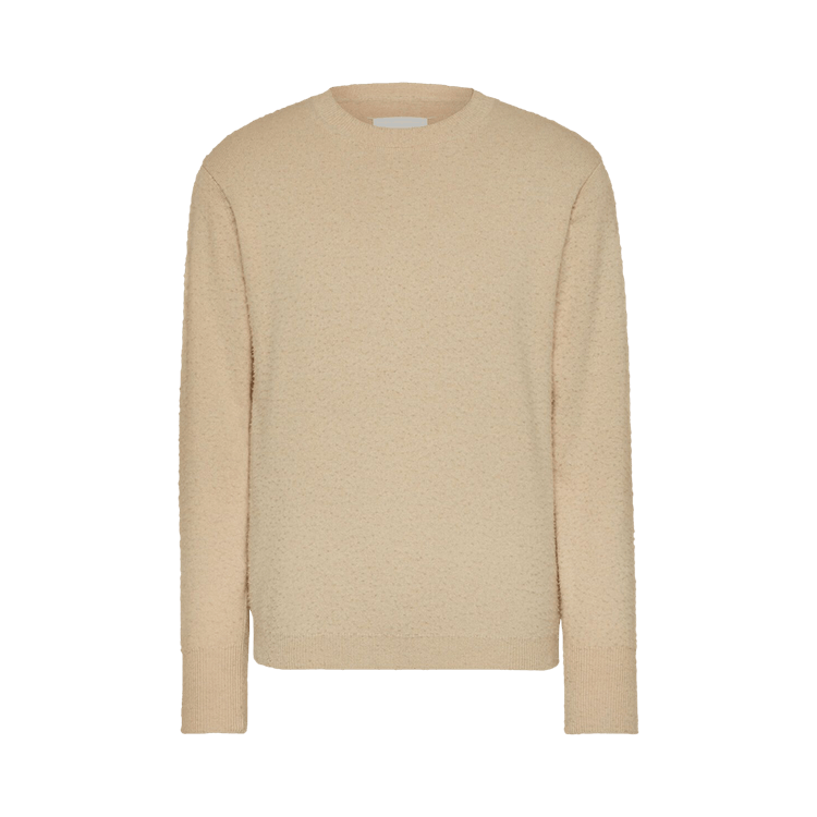 Maison Margiela Knit Sweater 'Beige'