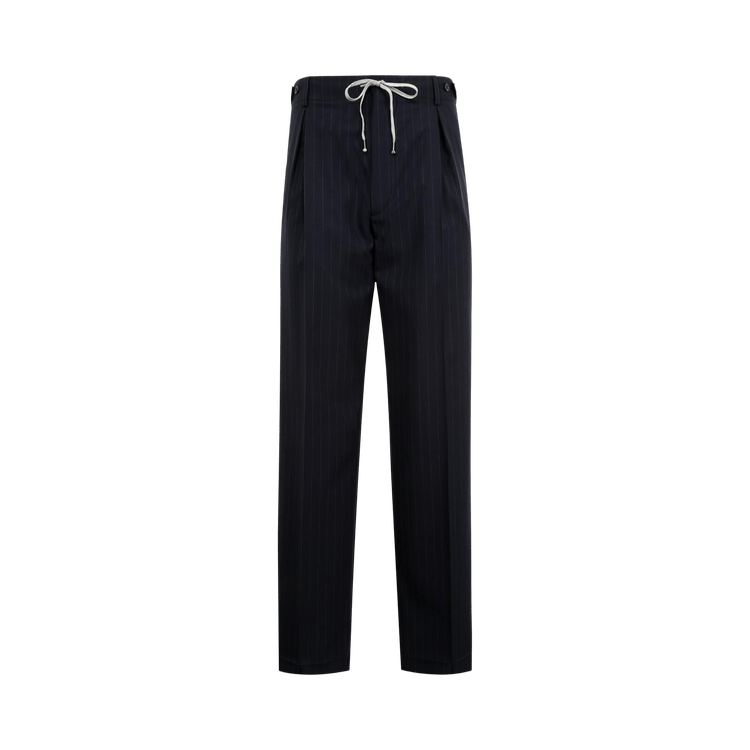 Maison Margiela Pants 'Navy'
