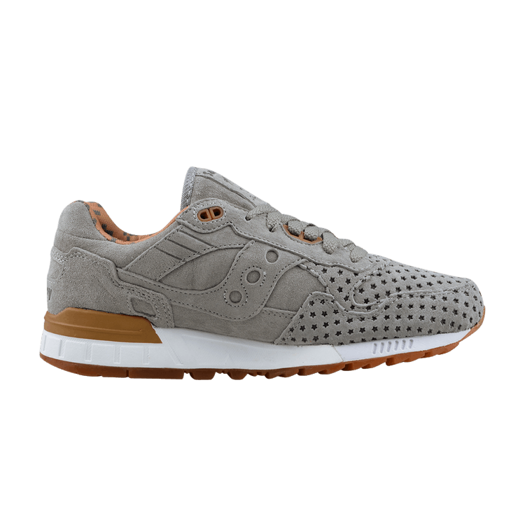 Play Cloths x Saucony Shadow 5000 'Strange Fruit'
