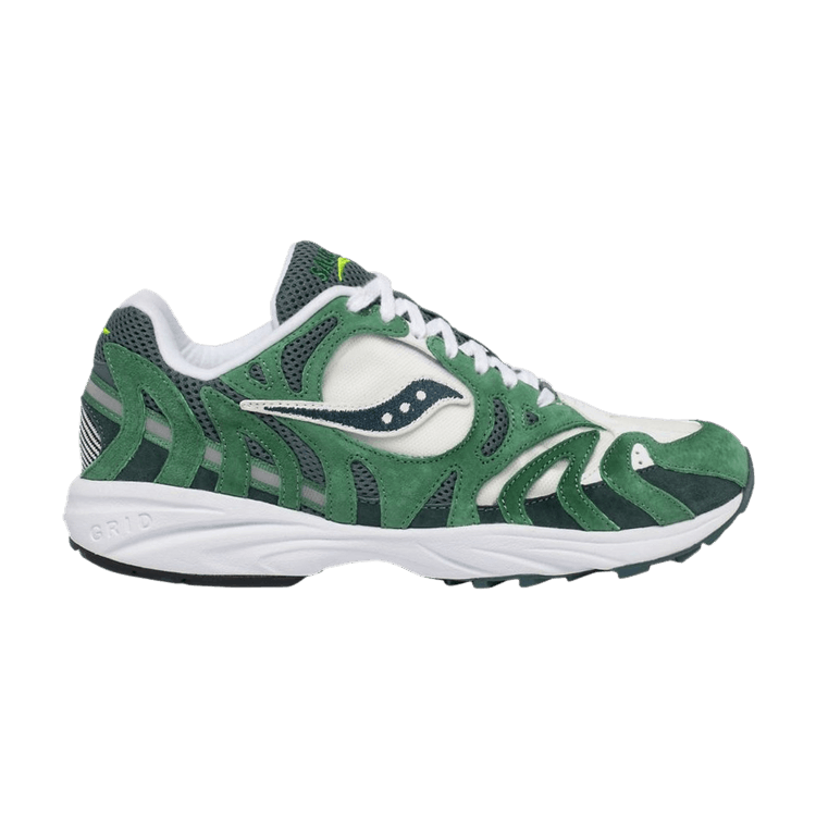 Saucony Grid Azura 2000 'Amazon'