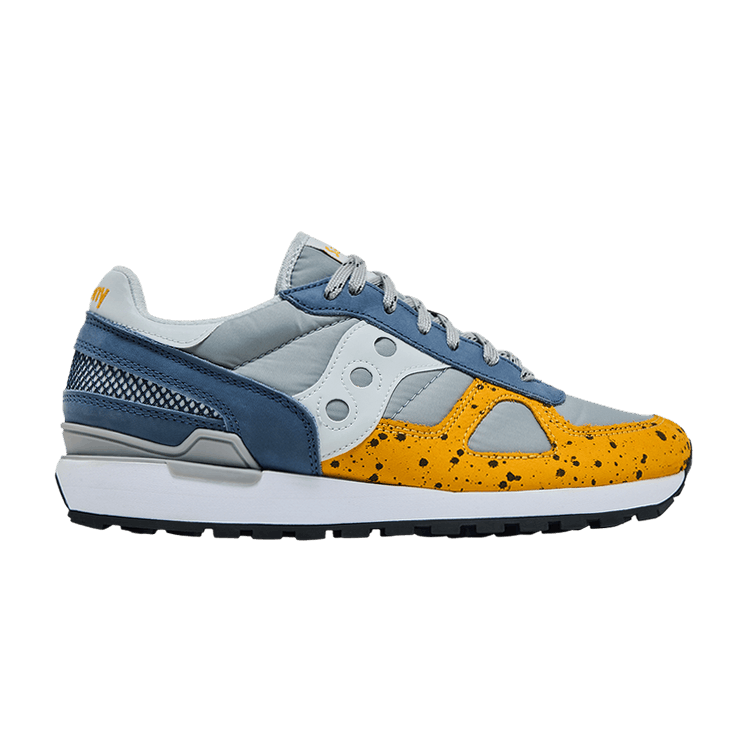 Saucony Shadow Original 'Old Gold'