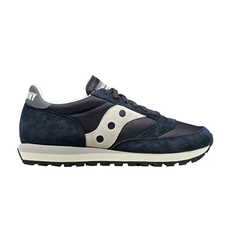 Saucony Jazz 81 'Navy Grey'