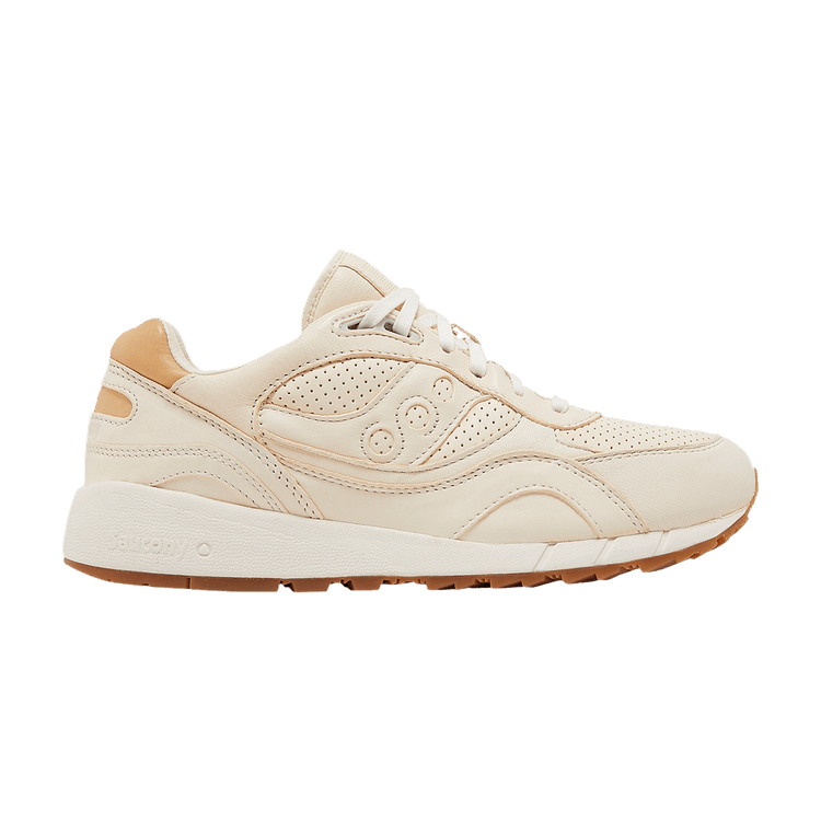 Saucony Shadow 6000 'Veg Tan'