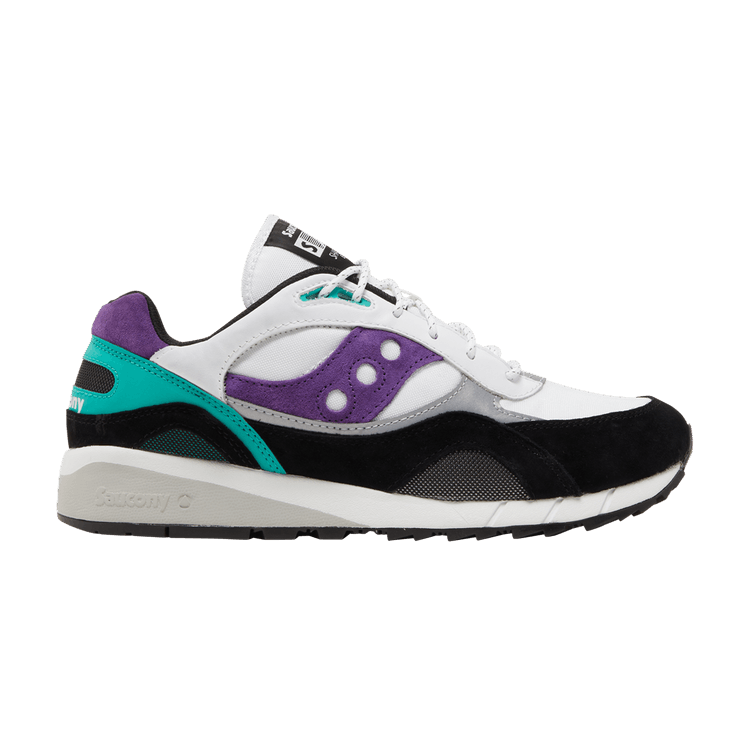 Saucony Shadow 6000 'Into the Void'