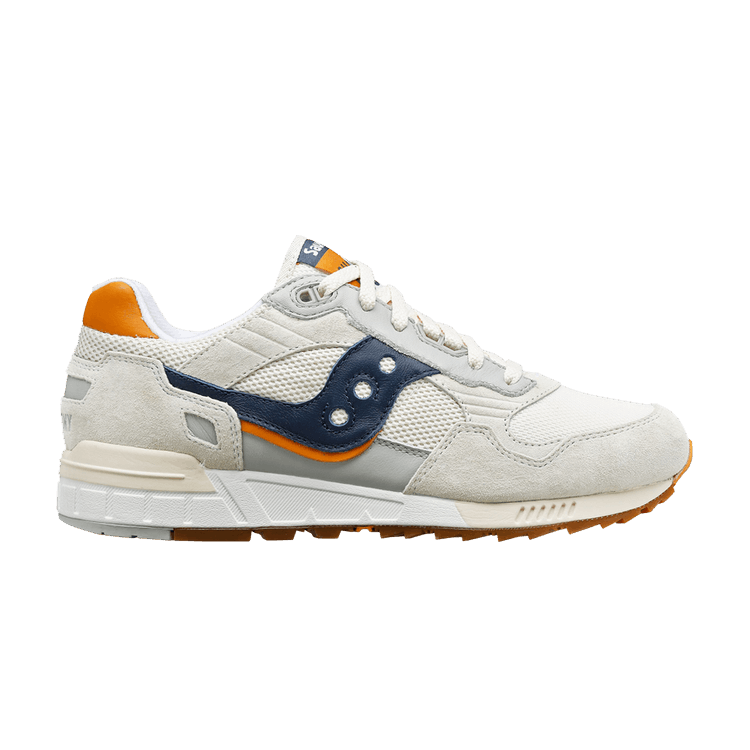 Saucony Shadow 5000 'New Normal - Grey Navy'
