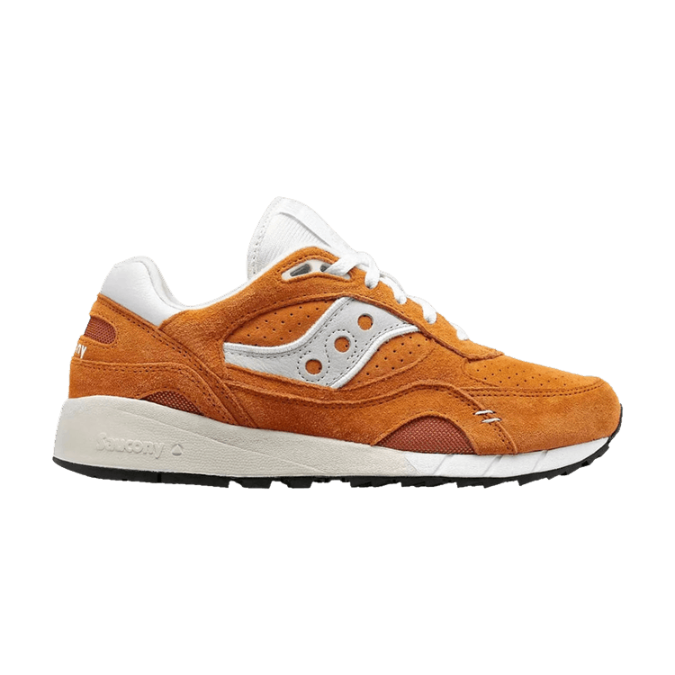 Saucony Shadow 6000 'Light Brown'