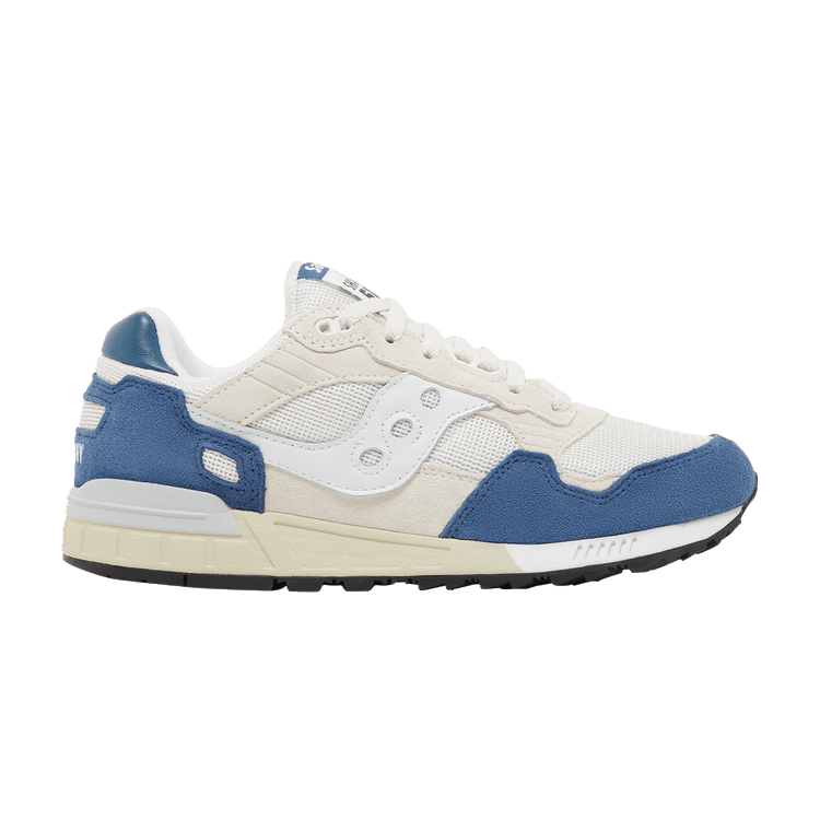 Saucony Shadow 5000 'White Blue'