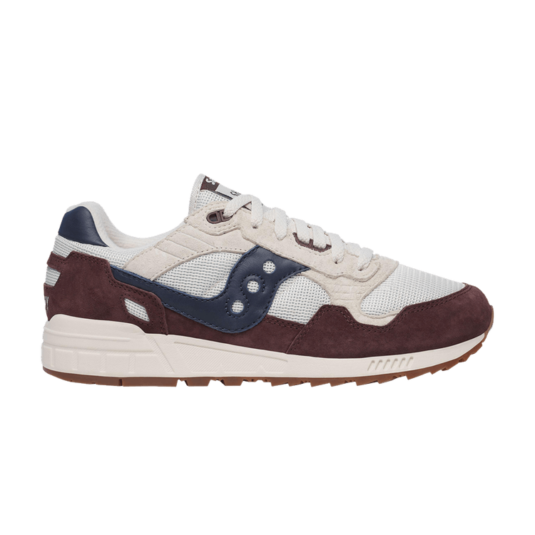Saucony Shadow 5000 'Moon Chocolate'