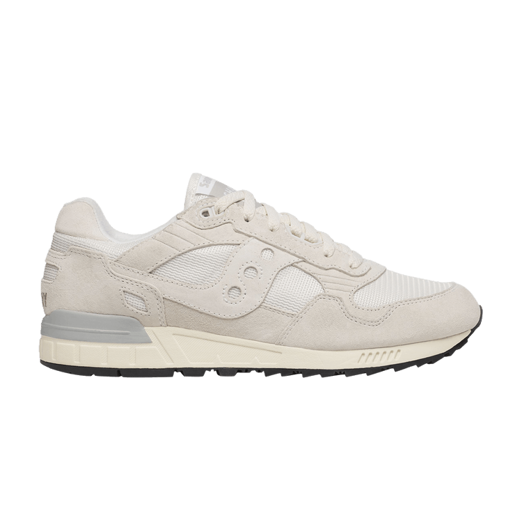 Saucony Shadow 5000 'Cream White'