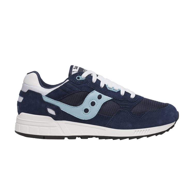 Saucony Shadow 5000 'Blue White'