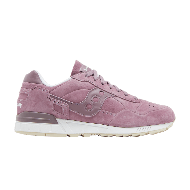 Saucony Shadow 5000 Suede 'Grape'