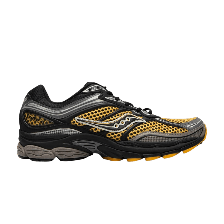 Saucony ProGrid Omni 9 'Black Gold'