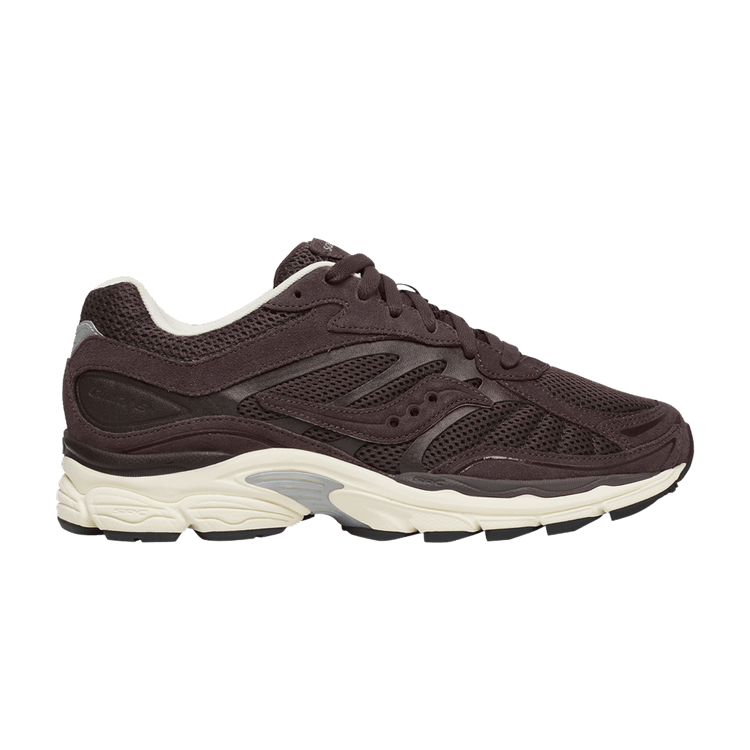 Saucony Progrid Omni 9 'Coffee'