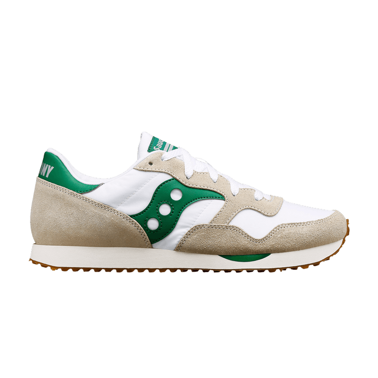 Saucony DXN Trainer 'White Green'