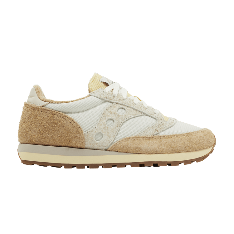 Colour Plus Companie x Saucony Jazz 81 'Find Your Colour'