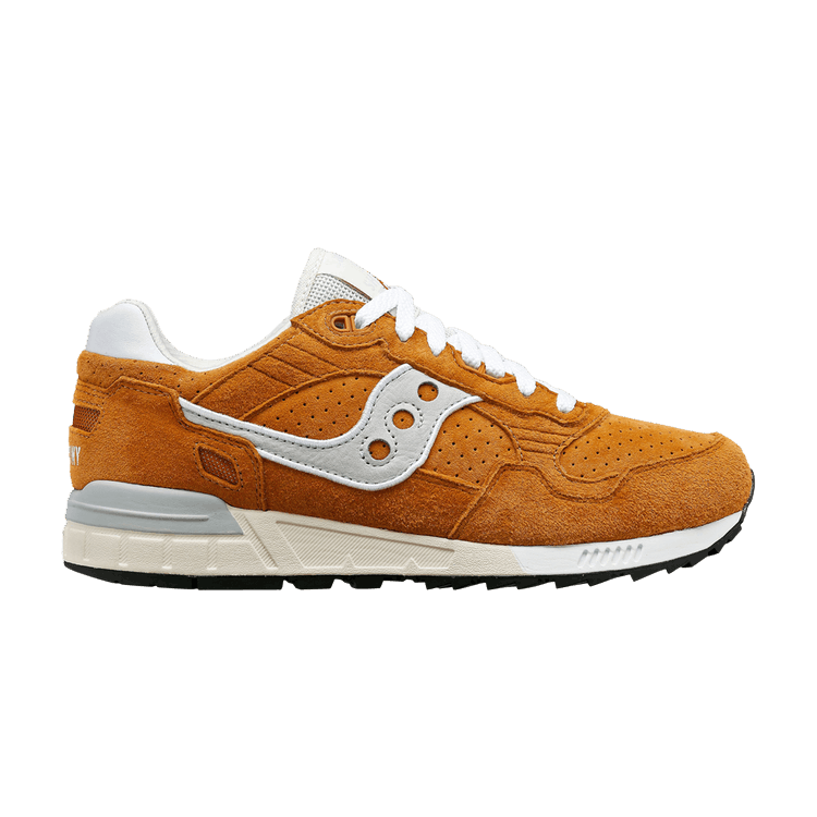 Saucony Shadow 5000 'Rust'