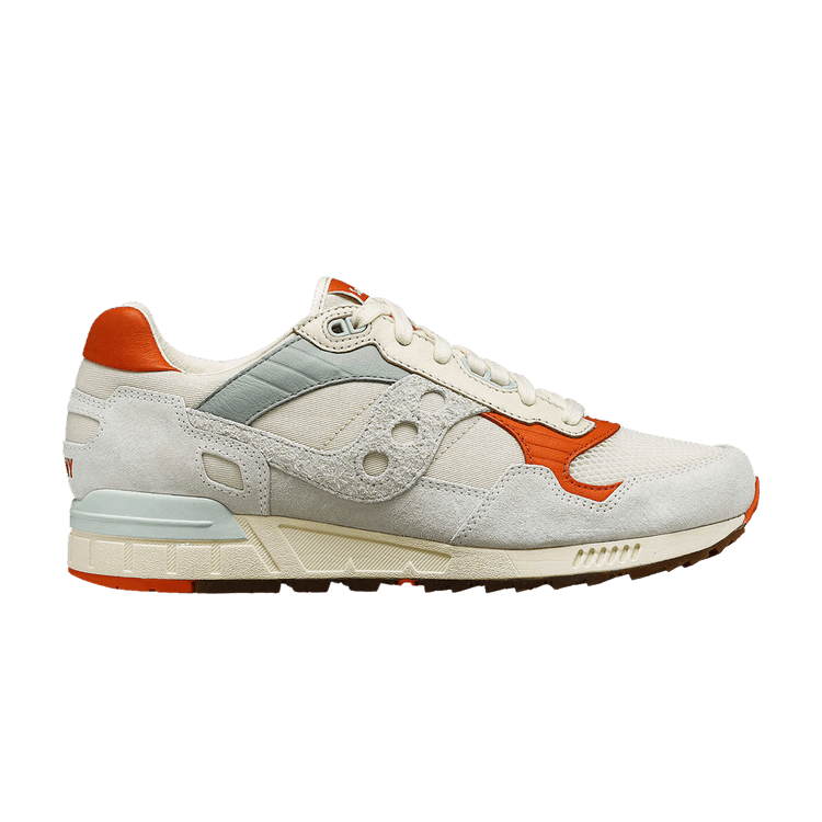Saucony Shadow 5000 Premium 'Light Beige Mint'